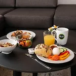 Hotel Koblenz-city