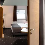 Koblenz-city ホテル