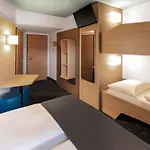 Koblenz-city Hotel 3*