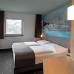 Hotel Koblenz-city Koblencja