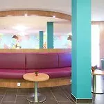 Koblenz-city ホテル 3*