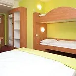 ホテル Koblenz-city 3*