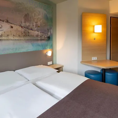 Ξενοδοχείο Koblenz-city 3*