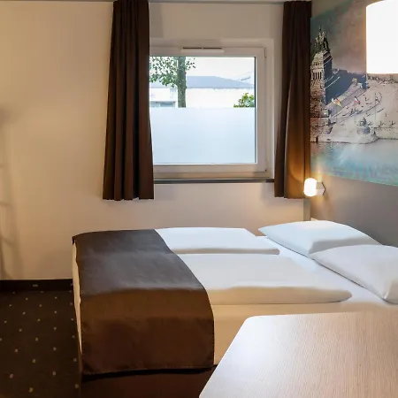Koblenz-city 3*