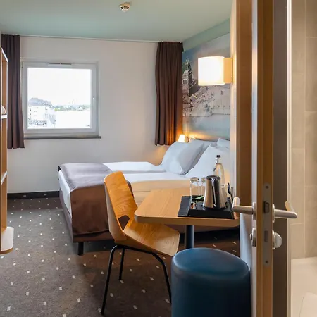 Koblenz-city 3* Κόμπλεντς