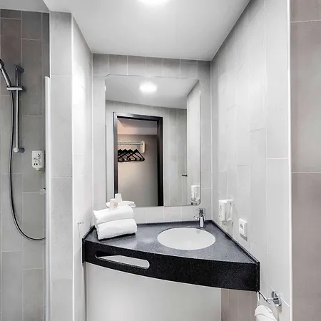 Koblenz-city 3* Coblence