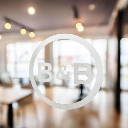 Koblenz-city Hotel 3*