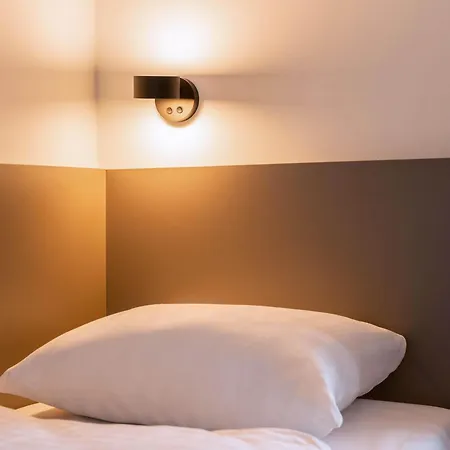 Hotel Koblenz-city 3*