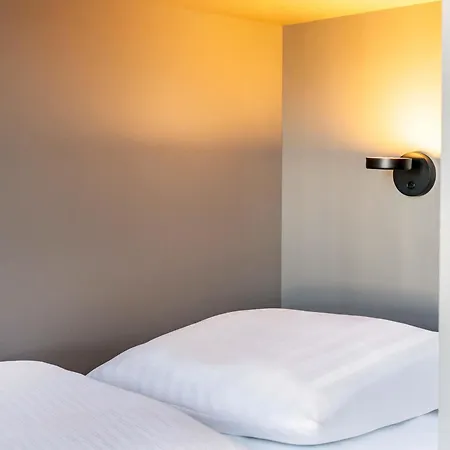 Koblenz-city Hotel Coblence