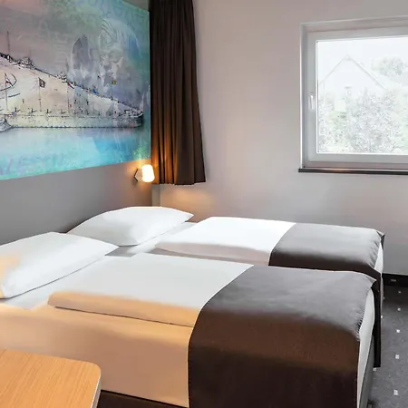 Hotel Koblenz-city Coblence