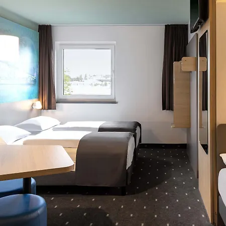 Koblenz-city 3* Coblenza