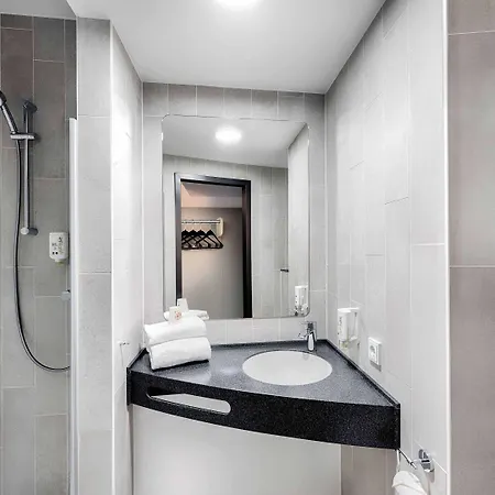 Hotel Koblenz-city