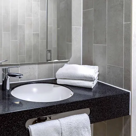 Koblenz-city Hotel 3*