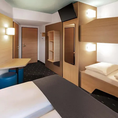 Koblenz-city Hotel Coblenza