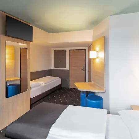 Koblenz-city Hotel