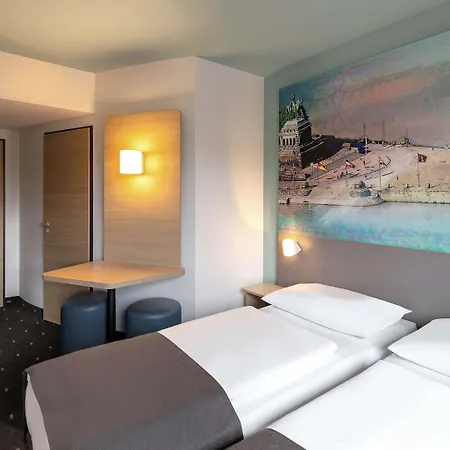 Hotel Koblenz-city