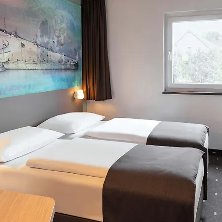 Koblenz-city Hotel Coblenza