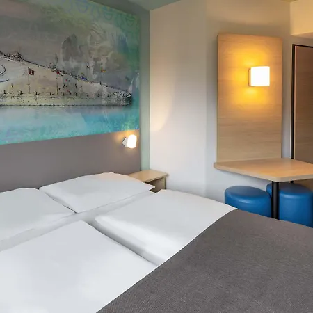 Koblenz-city Hotel