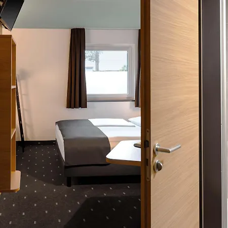 Koblenz-city 3* Coblenza