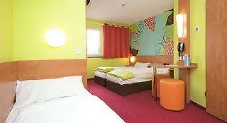 Hotel Koblenz-city Coblenza
