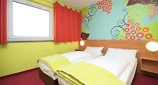 Koblenz-city 3* Coblenza
