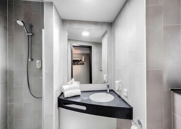 Koblenz-city 3* 科布倫茨