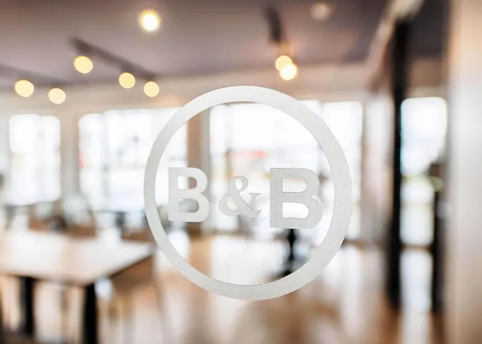 Koblenz-city 酒店 3*