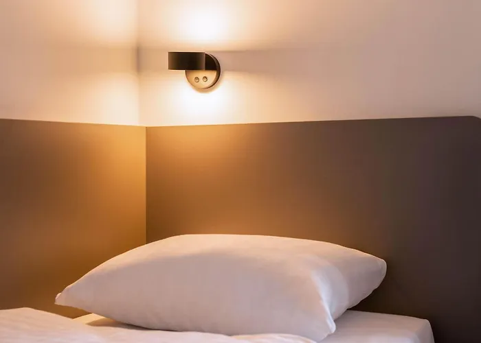 Hotel Koblenz-city 3*