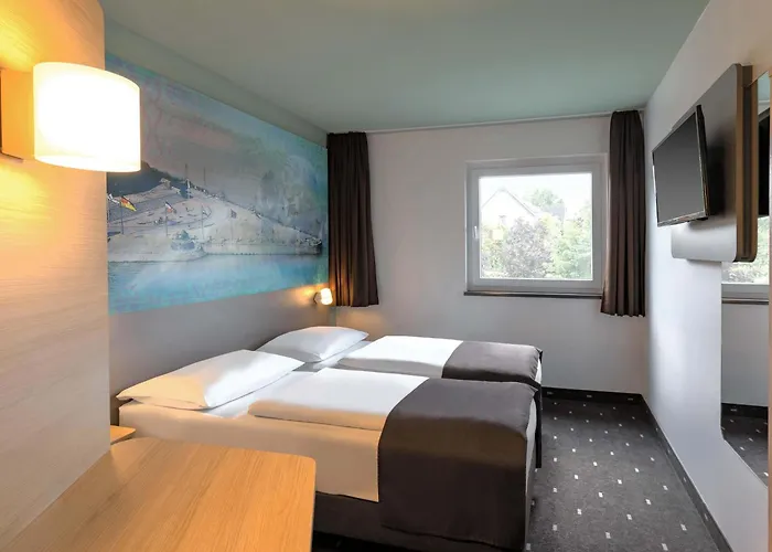 Koblenz-city 科布倫茨