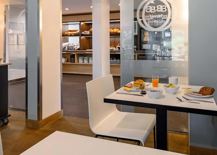 Koblenz-city 3* 科布倫茨