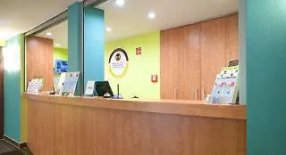 Koblenz-city 酒店 3*