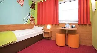 Koblenz-city Hotel Koblenz (Rhineland-Palatinate)