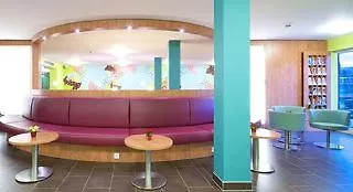 Koblenz-city 酒店 3*